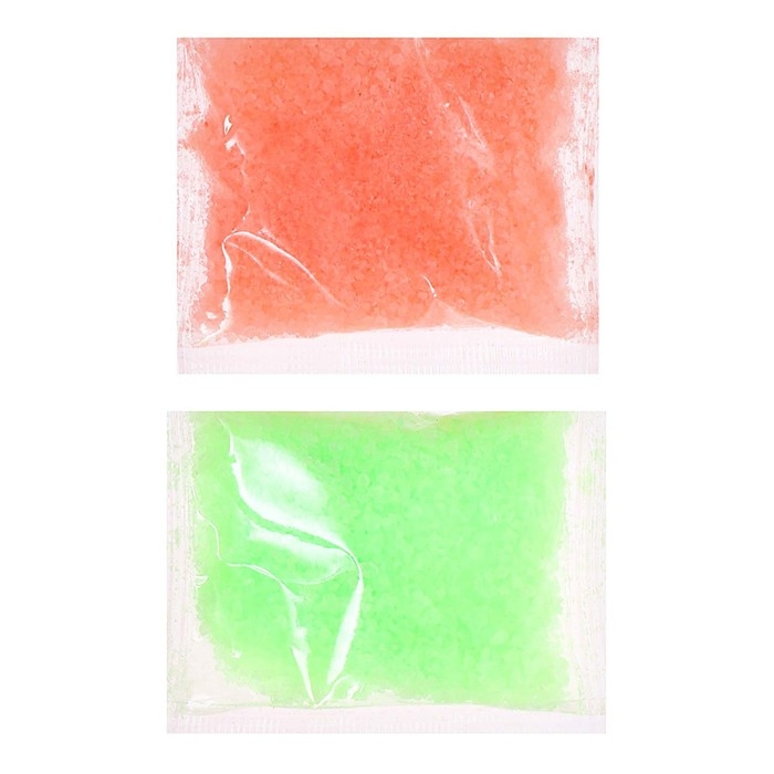 Набор для опытов «Волшебные фигурки из кристалликов», динозавры