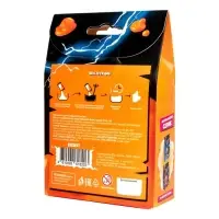 Набор опытов "Неоновый лизун. Crazy Lab ", EX215T