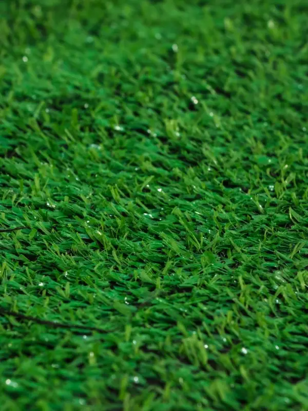 Газон искусственный, ворс 30 мм, 1&times;2 м, зелёный, Greengo