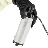 Насос для перекачки тех. жидкостей погружной AVS FP-2451(24V/3,5А/40 л/м./ d=51 мм/с фильтром)