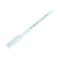 Ручка шариковая BrunoVisconti PointWrite Milky, 0.38мм, стерж/син МИКС