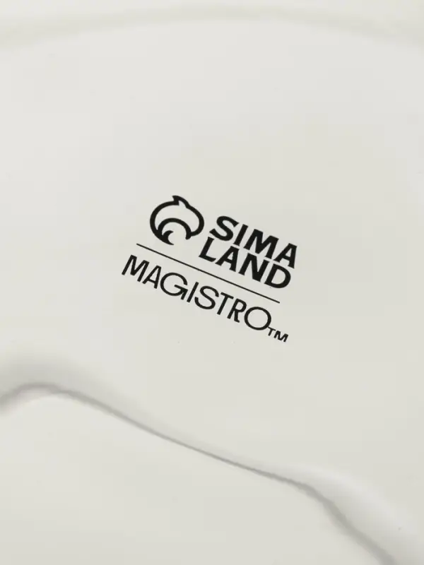 Чайник заварочный Magistro &laquo;Дроппер&raquo;, 1 л, 22&times;14 см, с металлическим ситом, стекло, прозрачный