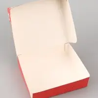 Упаковка для кондитерских изделий &laquo;Новогодняя почта&raquo;, 20&times;17&times;6 см