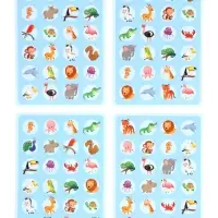 Большой подарок для маленького героя. С днем рождения! 5в1.