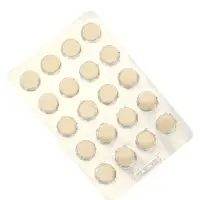 Шалфей + Эвкалипт &laquo;Доктор ГриппOFF&raquo;, 20 таблеток