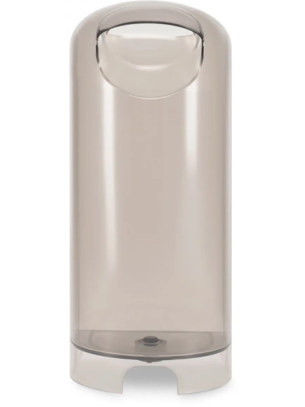 Кофемашина HEM-2121 1400Вт черный