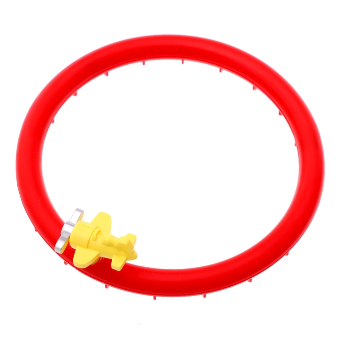 Фонтанчик для ванны «Астронавт», световые эффекты МИКС Фонтанчик для ванны «Астронавт», световые эффекты МИКС