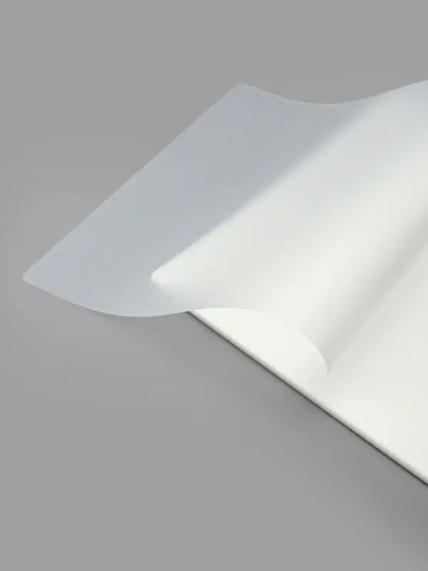 Пленка д/ламинирования A4 125 мкм 100 шт., глянцевая, 216&times;303 мм