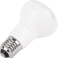 Лампа светодиодная OSRAM LVR60 8SW/840 230V E27 (5 шт/уп) 584068