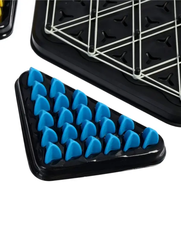 Настольная игра «Гексобитва», большой набор, 2-4 игрока, 5+