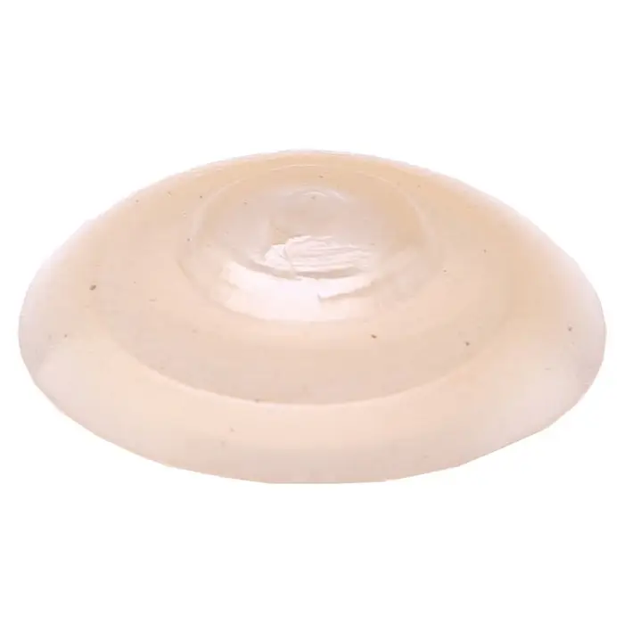 Клюв винтовой с заглушкой, набор 2 шт., размер 1 шт. — 4,2 × 2,3 × 1,2 см