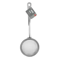 Сито с длинной ручкой VETTA 10,5см, нерж.сталь