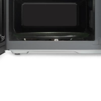 Микроволновая Печь HYM-D3011 25л. 900Вт черный