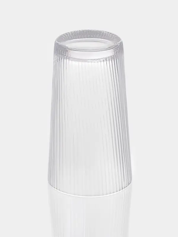 Набор стаканов "Восхищение", 6 шт, р-р 1й шт 8х14 см, 350 мл