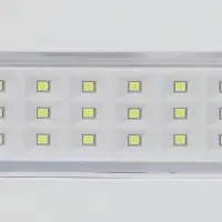 Светильник светодиодный аварийный непостоянный DBA-101-0-20 30LED 5ч IP20 40/3360