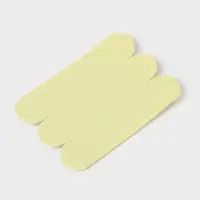 Держатели для проводов, набор 3 шт., на 3 провода, МИКС