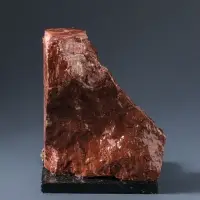 Фигурка-скол &laquo;Горка&raquo;, с корундом, МИКС