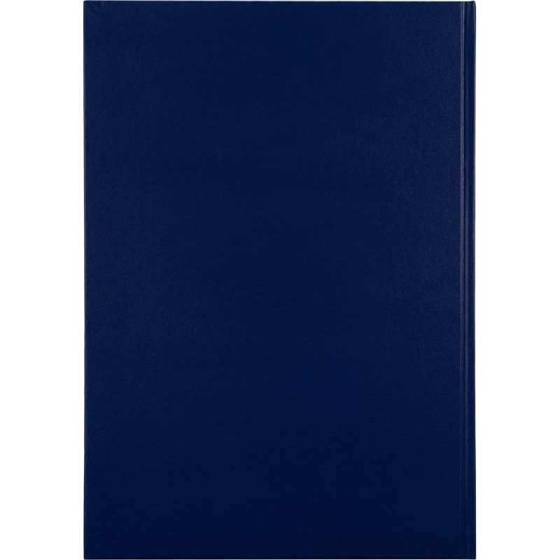 Журнал учета противопожарных инструктажей, бумвинил, 96л, офсет