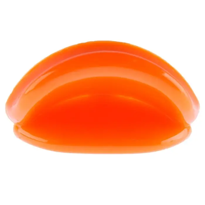 Клюв винтовой с заглушкой, набор 5 шт., размер 1 шт. — 3 × 1,7 × 1 см