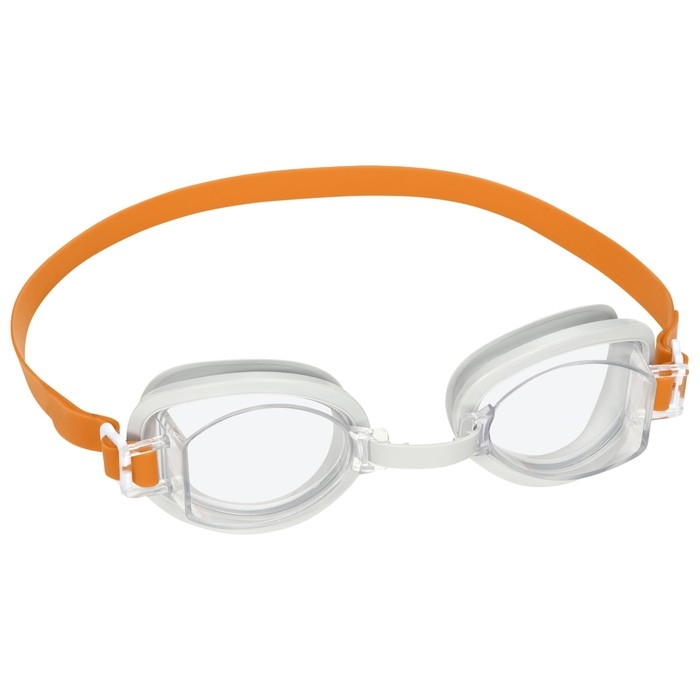 Очки для плавания Deep Marine, от 14 лет, цвет МИКС, 21097 Очки для плавания Deep Marine, от 14 лет, цвет МИКС, 21097