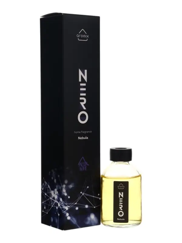 Аромат для дома  Nero Nebula 50 мл