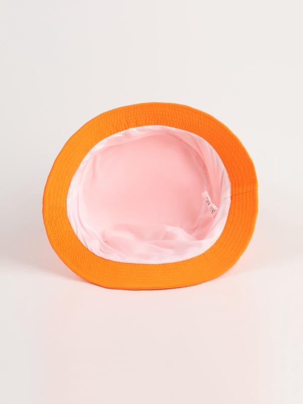 Панама Панама "Тигренок" р-р 48-50см c ушками