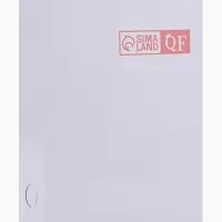 Зеркало настольное, овальное, на ножке, 14.5&times;29 см, (14.5&times;19.5 см), цвет серебряный