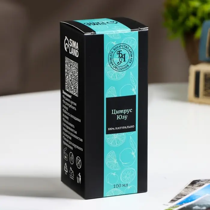 Наполнитель для диффузора,100 мл, Цитрус Юзу Наполнитель для диффузора,100 мл, Цитрус Юзу