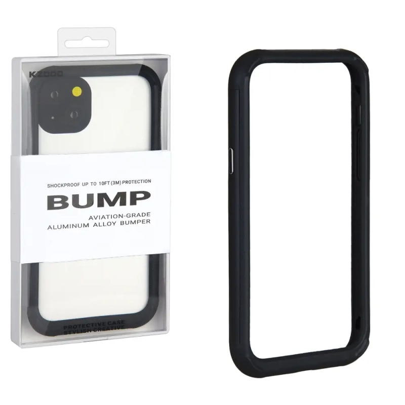 Чехол iPhone 14 Plus Bump Чехол iPhone 14 Plus Bump