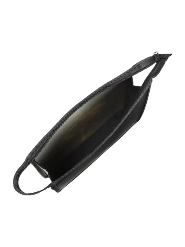 Папка для тетрадей А5 &laquo;Принцесса&raquo;, молния сверху, 230&times;190&times;50 мм