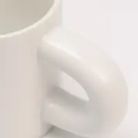 Кружка новогодняя керамическая &laquo;С Новым годом!&raquo;, 300 мл