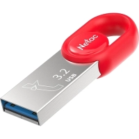 Флеш-память Netac UM2 USB3.2 64GB