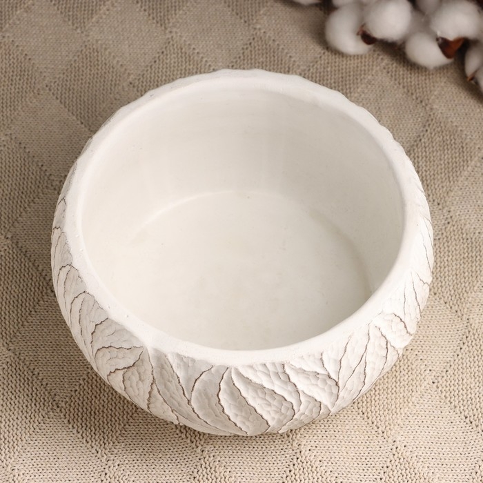 Кашпо  Кашпо "Нова" 20х20х10см