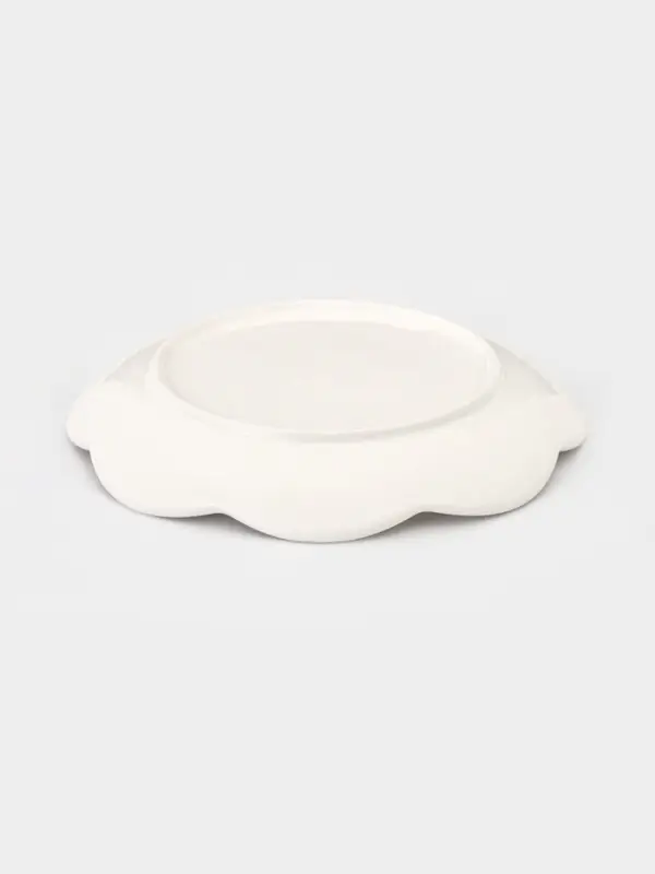 Тарелка 20,5х2,5 см  "Garden"