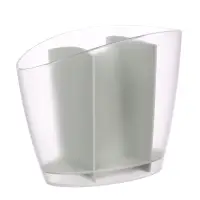 Сушилка для посуды тм VETTA, 19,5х11х15,2 см, пластик