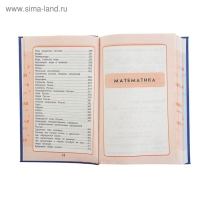 Весь курс начальной школы в схемах и таблицах. 1-4 классы. Безкоровайная Е. В., Берестова Е. В., Вакуленко Н. Л.