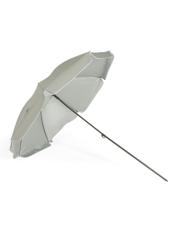 Зонт пляжный Maclay, с механизмом наклона, d=210 cм, h=200 см Зонт пляжный Maclay, с механизмом наклона, d=210 cм, h=200 см