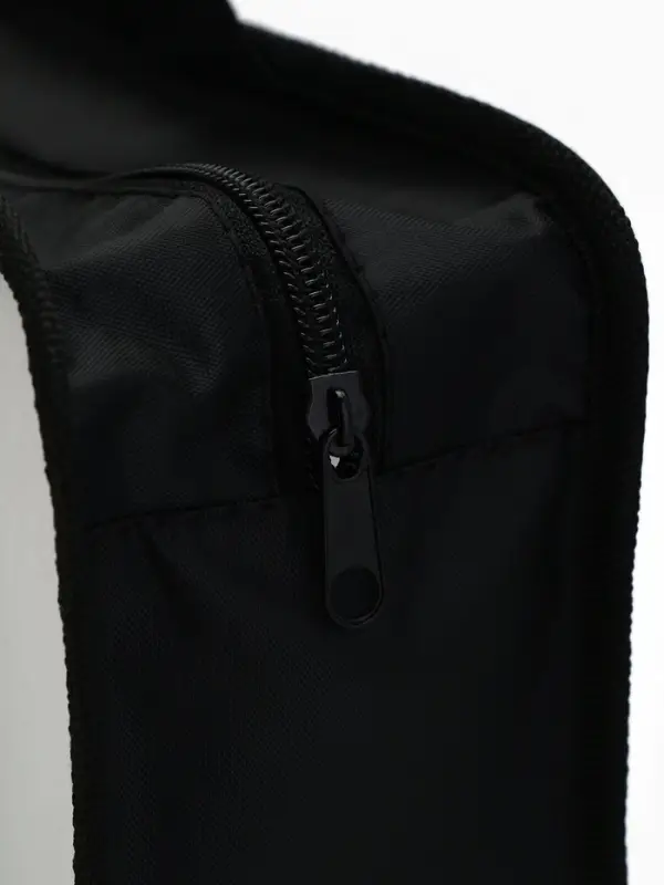 Папка для труда, А4, пластиковая, 33&times;26&times;7.5 см &laquo;Котик черный&raquo; МИКС