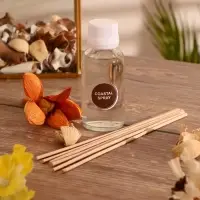 Диффузор NATURE HUES, 60 мл. coastal spray