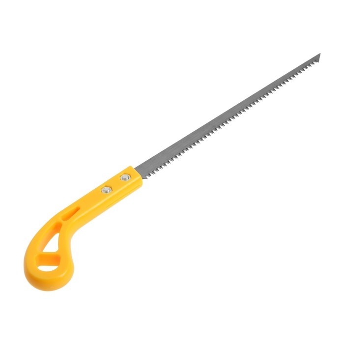 Ножовка выкружная ЛОМ, заточка 2D, 11-12 TPI, 350 мм Ножовка выкружная ЛОМ, заточка 2D, 11-12 TPI, 350 мм