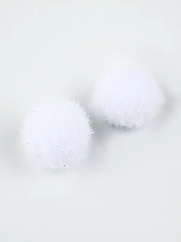 Набор для украшения яиц на подложке &laquo;Зверята&raquo; на пасху, 13&times;10 см