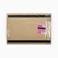 Планер магнитный А4 и стирающийся маркер&laquo;Заметь, какой я сладкий&raquo;,