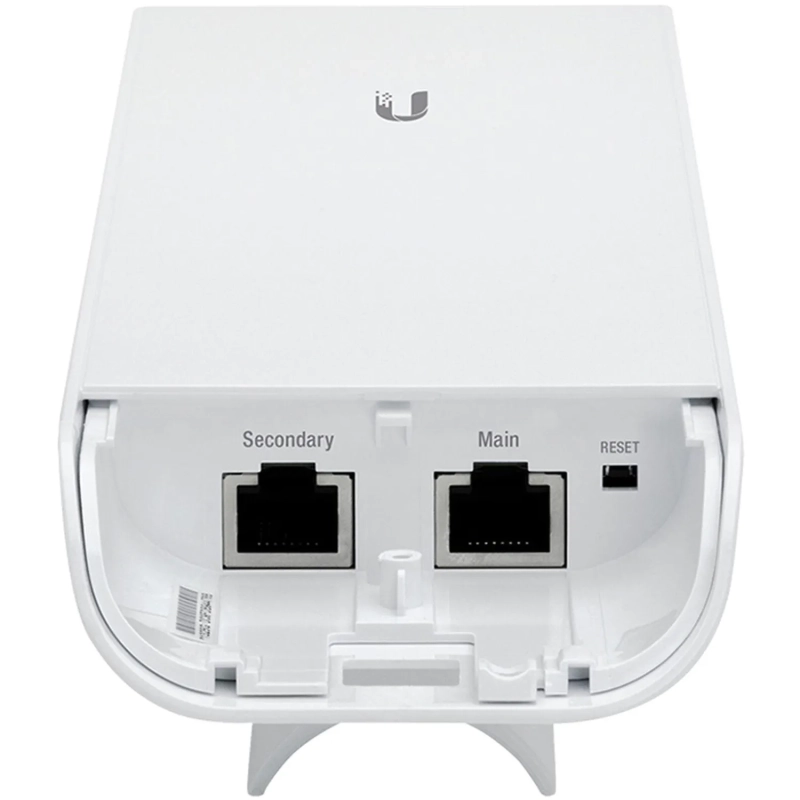 Точка доступа Ubiquiti NanoStation M5(NSM5)Wi-Fi/TDMA AP/CPE. 802.11n, 5ГГц