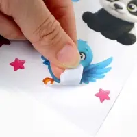 Большой набор для творчества