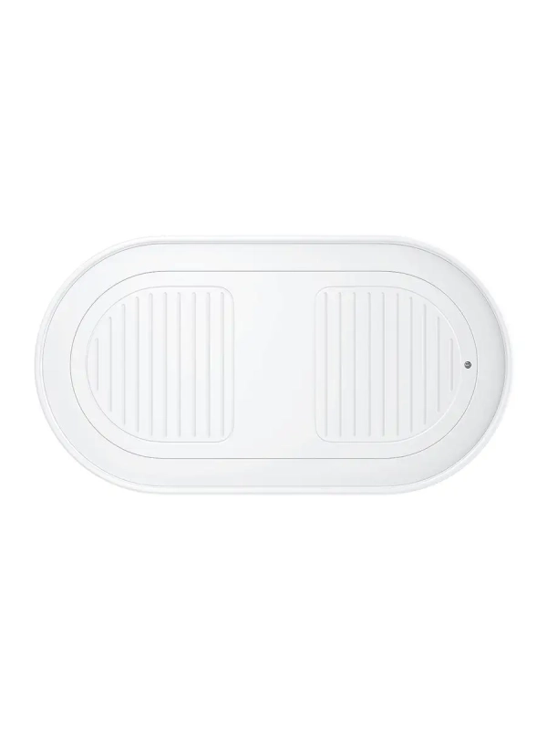 Умный водонагреватель N60 30 л c Wi-Fi Умный водонагреватель N60 30 л c Wi-Fi