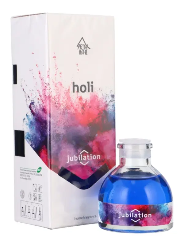 Аромат для дома Holi Jubilation 50 мл