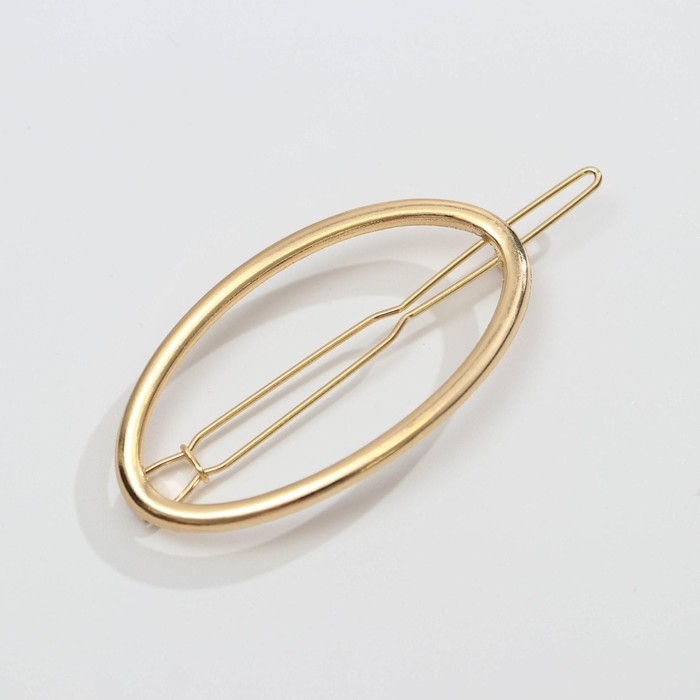 Заколка для волос «Avo good day» формовая Заколка для волос «Avo good day» формовая