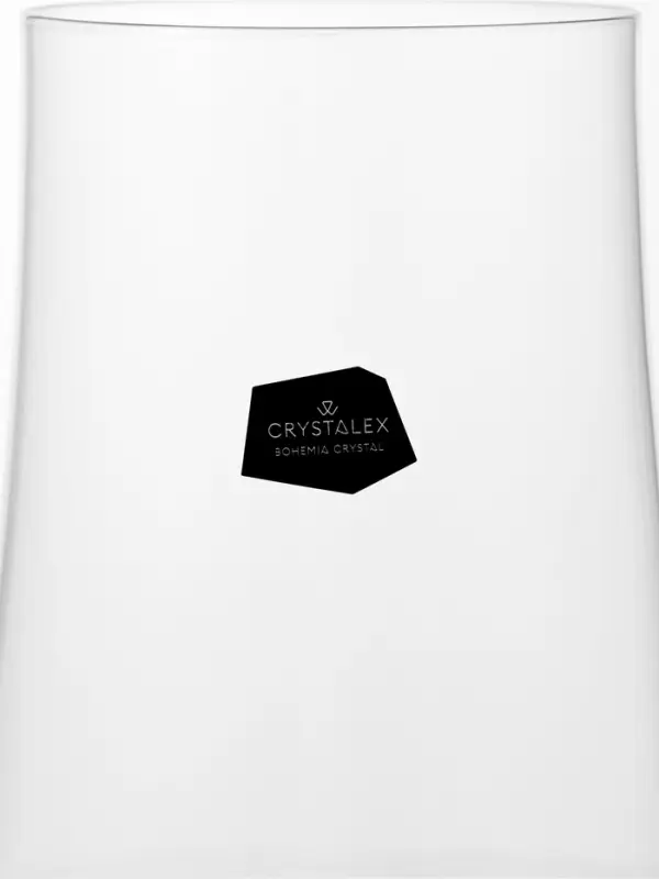 Набор бокалов для пива &laquo;Экстра&raquo;, 500 мл, 6 шт., хрустальное стекло, прозрачный