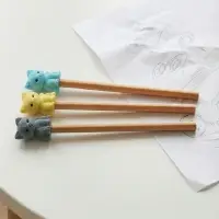 Ластик фигурный &laquo;Котик&raquo; МИКС