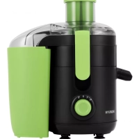 Соковыжималка центробежная HY-JE1625 500Вт